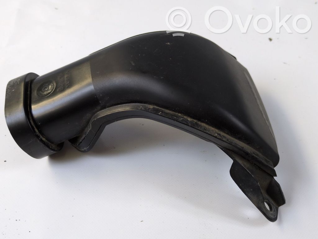 Nissan Navara D23 Parte del condotto di aspirazione dell'aria 