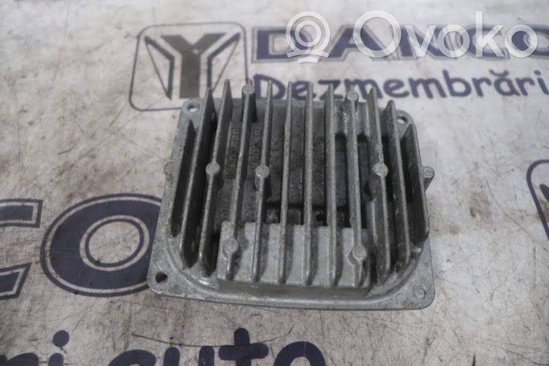 Opel Astra K Module de ballast de phare Xenon 