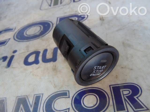 Mazda 3 II Buton pornire/oprire motor 