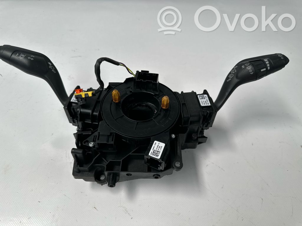 Ford Mondeo MK V Manetka / Przełącznik kierunkowskazów wycieraczek 