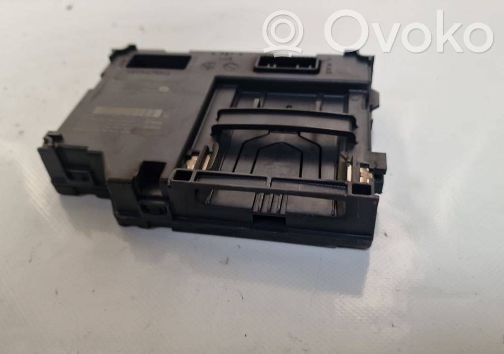 Renault Clio IV Autres unités de commande / modules 