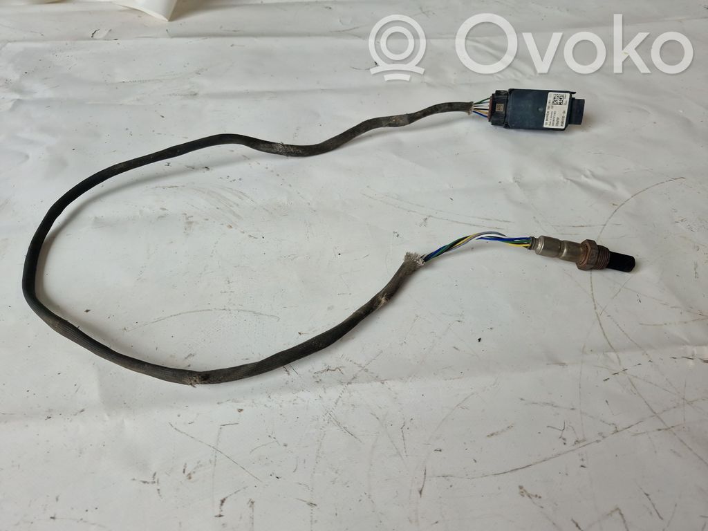 BMW 5 G30 G31 G38 Lambda zonde 