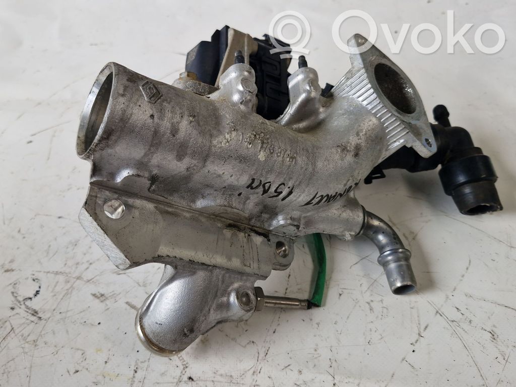 Válvula EGR   147173974R