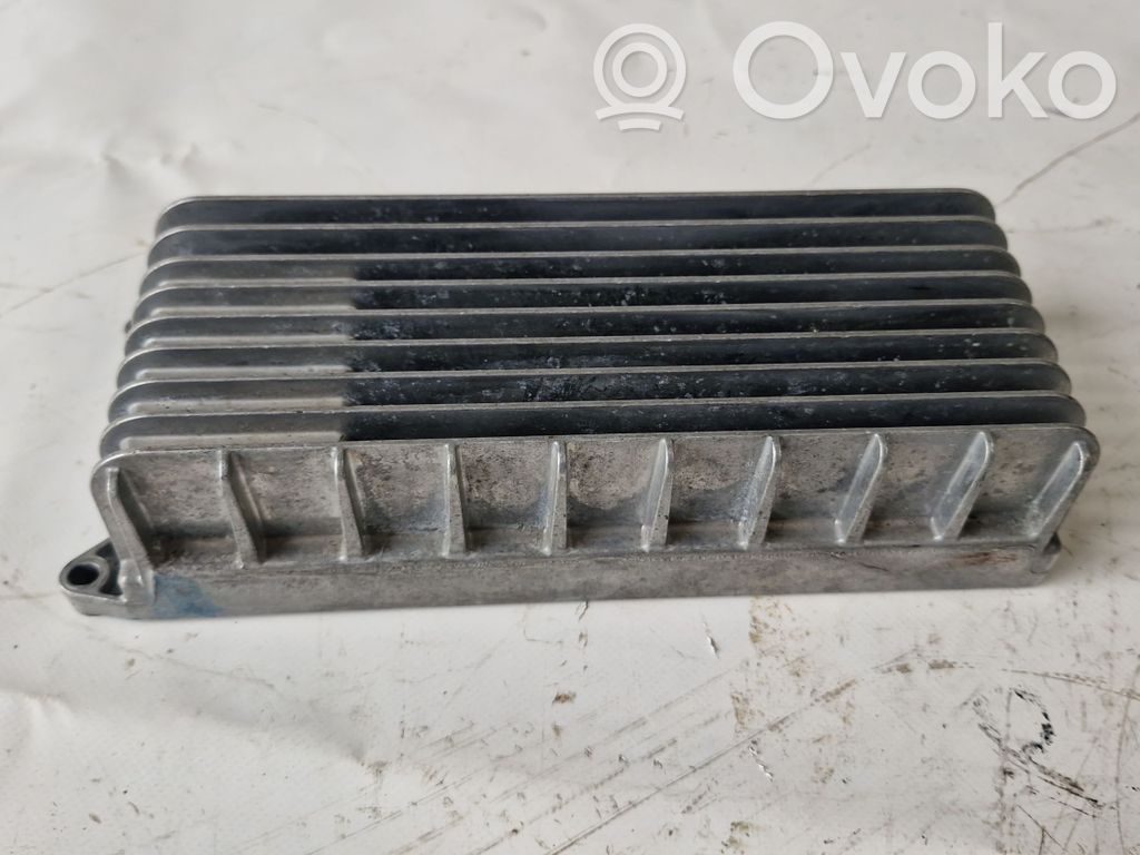 Audi A4 S4 B8 8K Garso stiprintuvas 