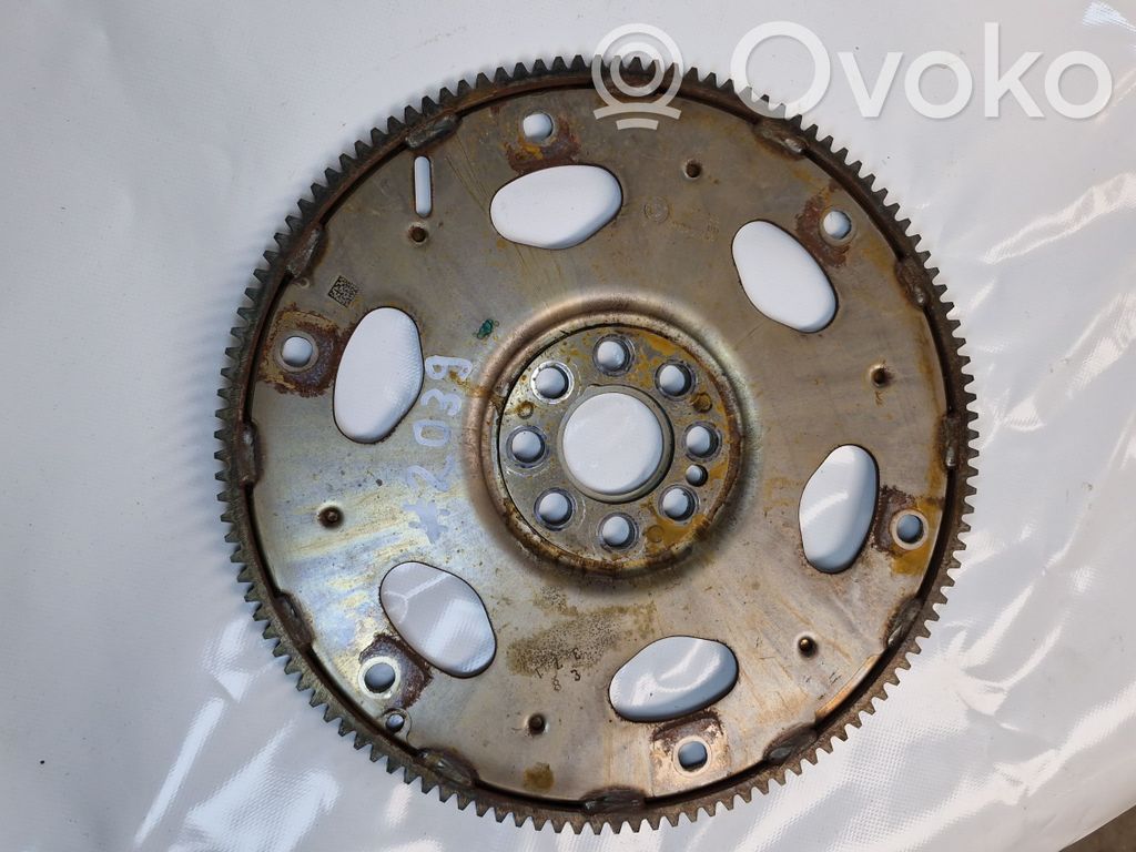 BMW 5 G30 G31 G38 Koło zamachowe 