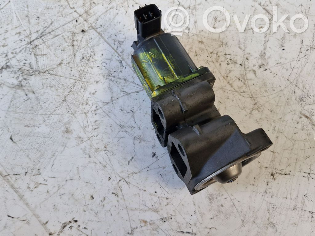 Mitsubishi Pajero Válvula EGR 
