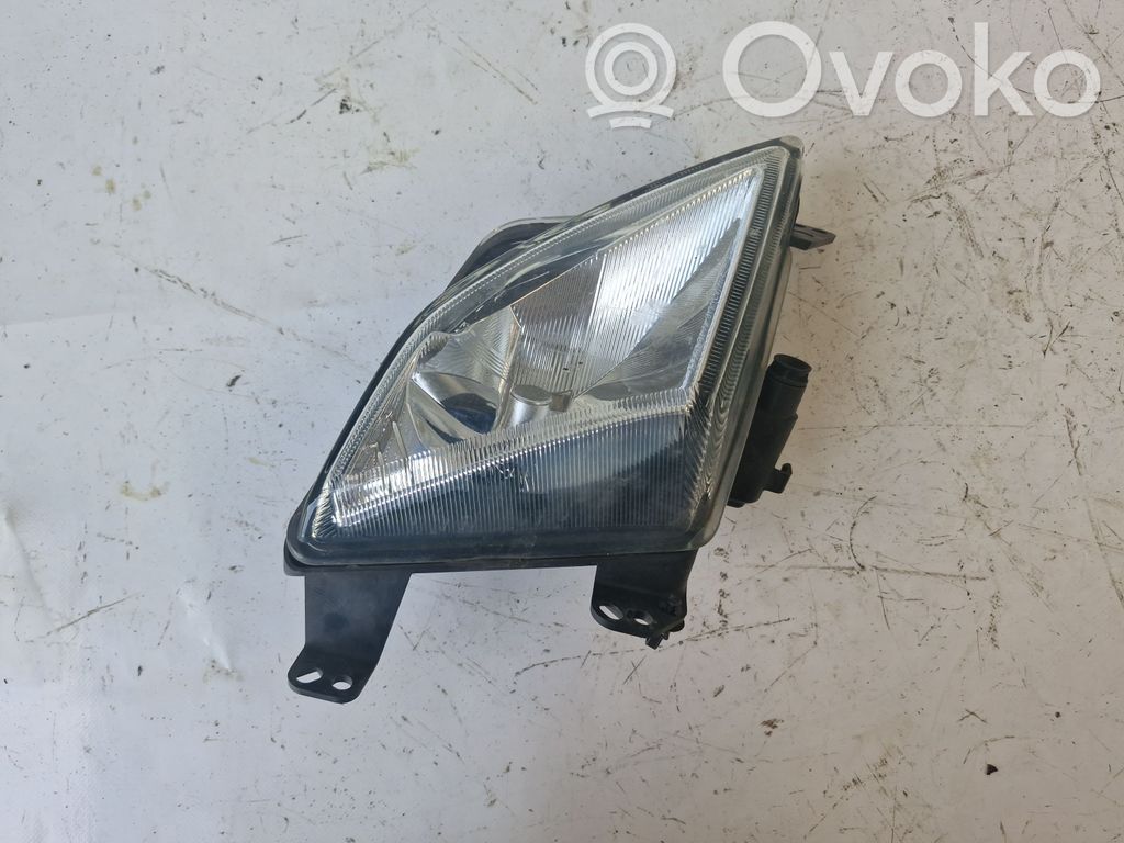 Ford Focus Miglas lukturis priekšā 