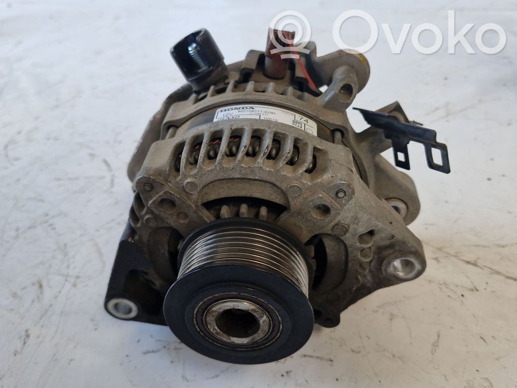 Honda CR-V Ģenerators 