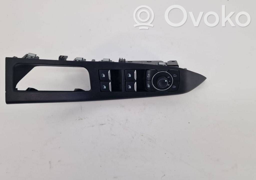 Ford Focus Electric window control switch 