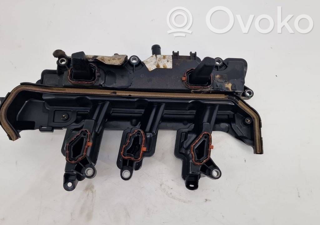 Renault Master III Rocker cam cover 