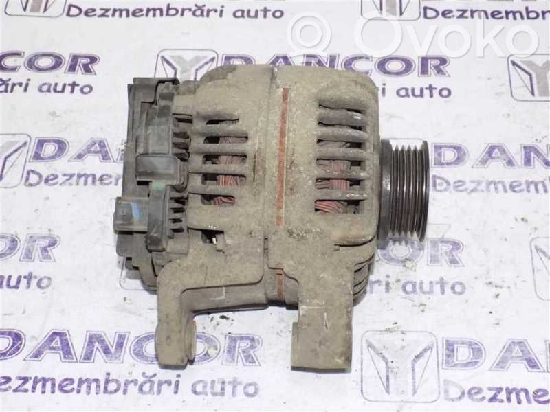 Opel Corsa D Ģenerators 
