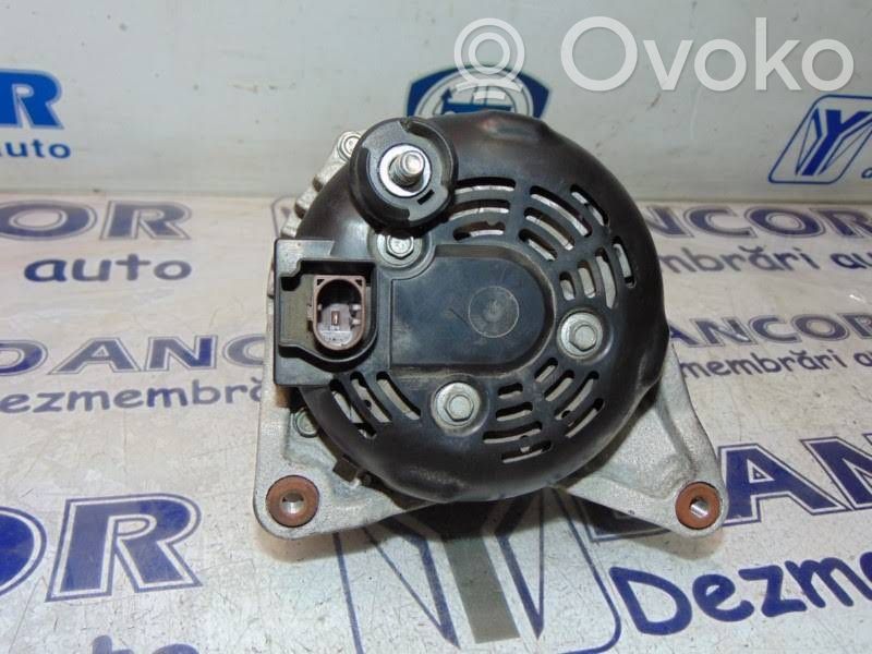 Generatorius   JX6T11000FA