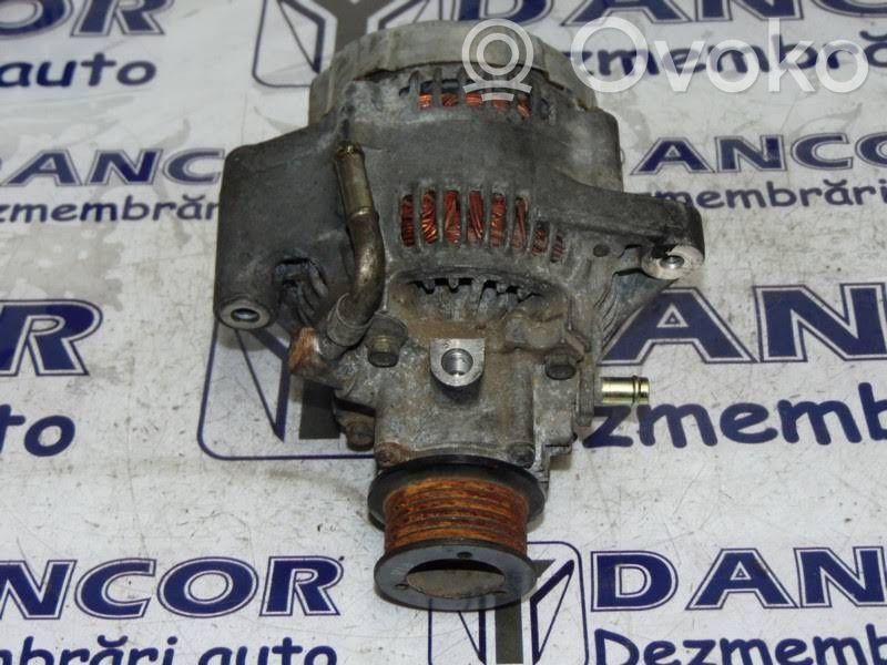 Rover 45 Generatorius 
