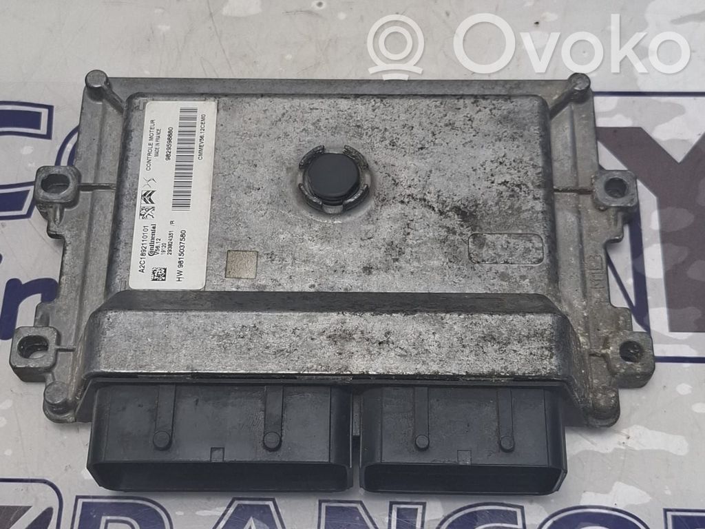 Engine control unit/module   9829598880