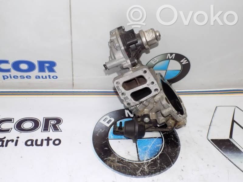 Ford Transit Válvula EGR 