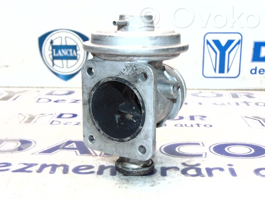 Mercedes-Benz A W168 EGR vožtuvas 