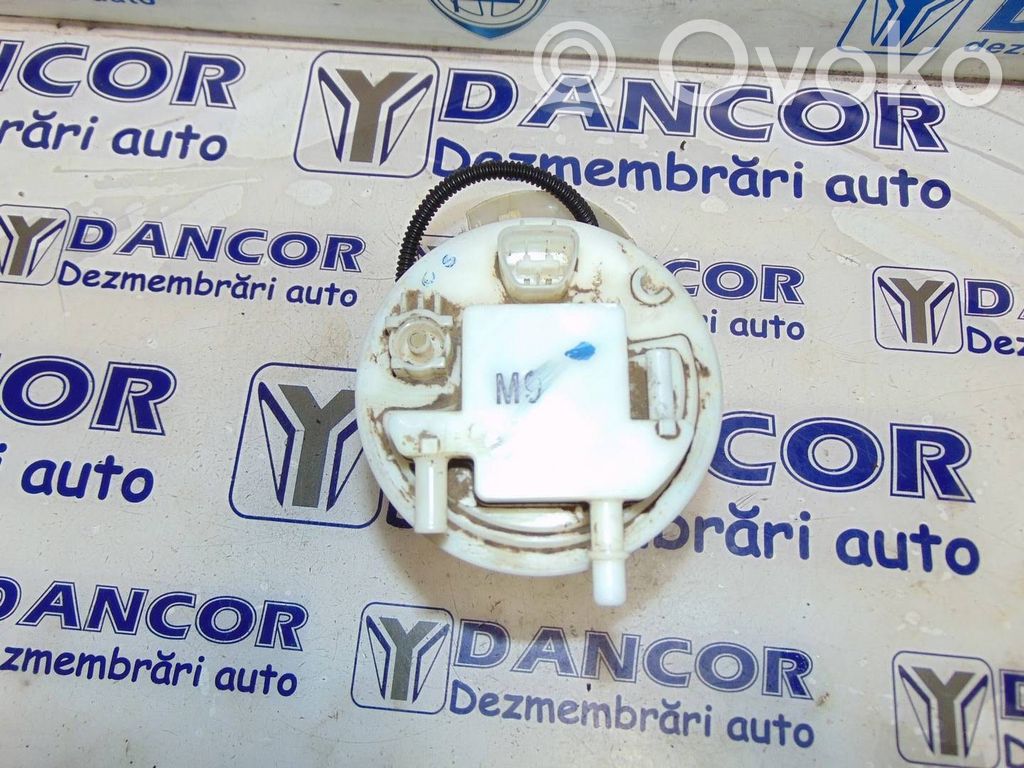 Lexus NX Bomba interna de combustible 