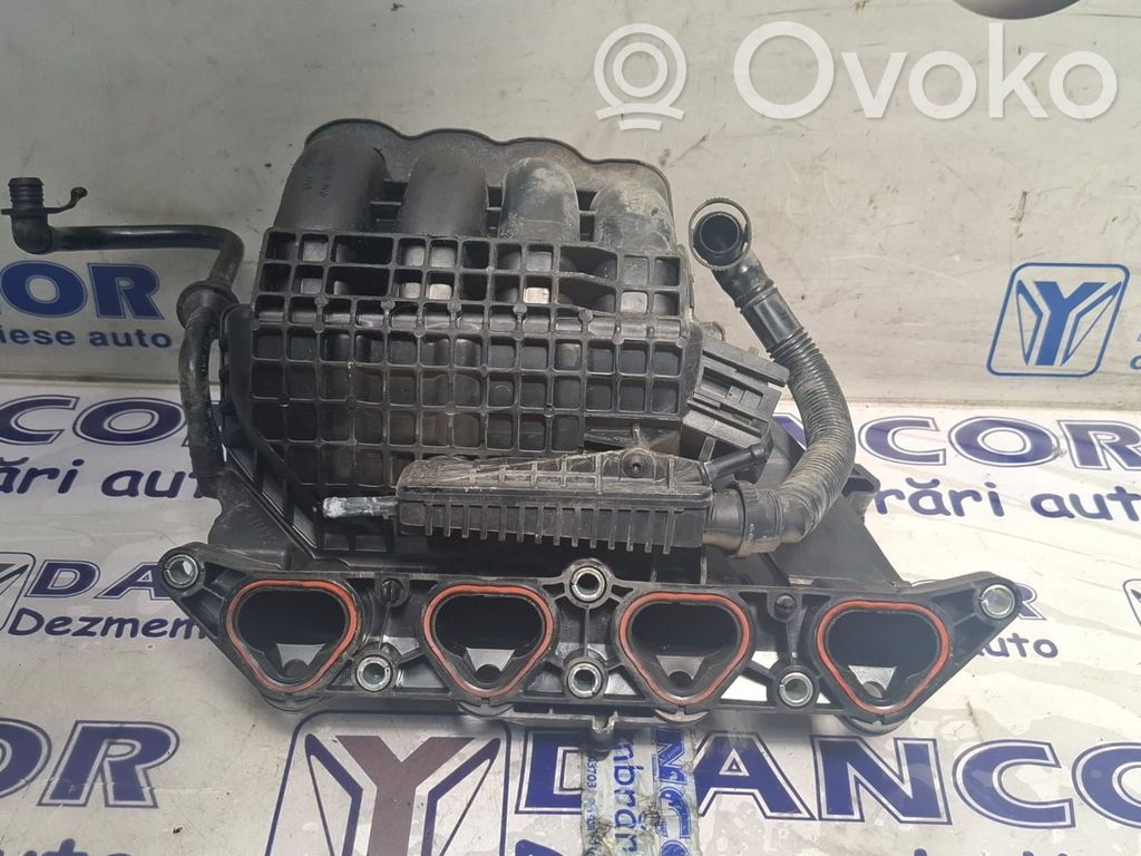 Volkswagen Golf Plus Imusarja 