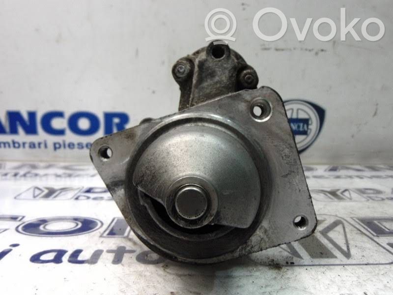 Iveco Daily 45 - 49.10 Starter motor 