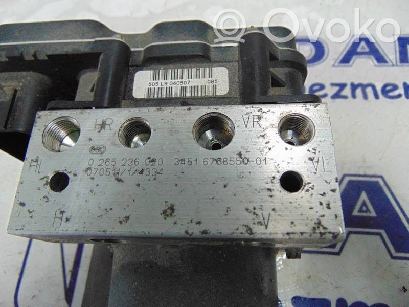 BMW 3 E36 Bomba de ABS 