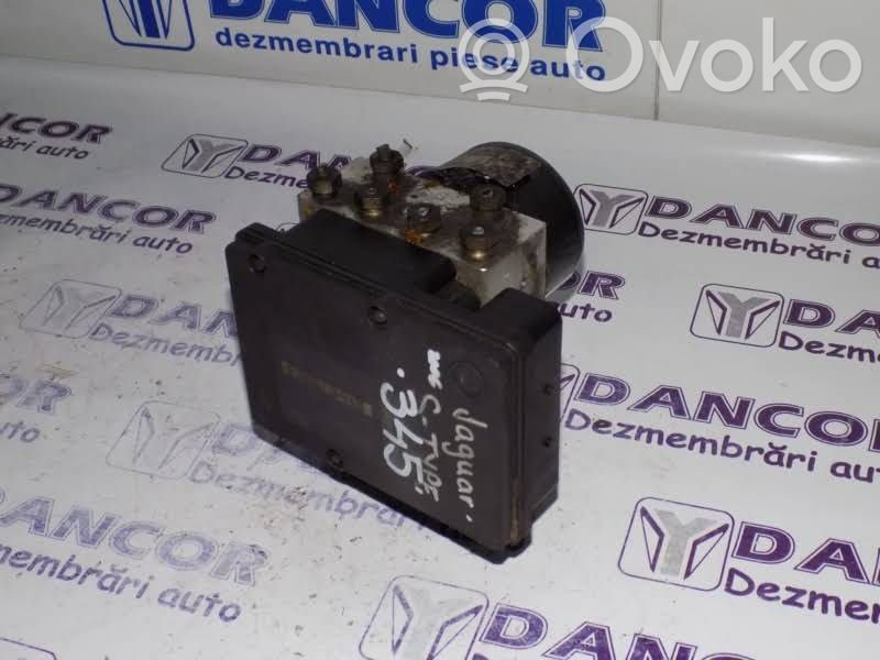 Jaguar S-Type ABS Pump 