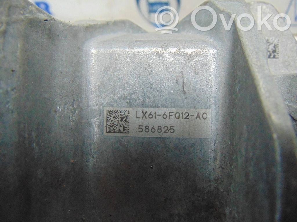 Ford Escape IV Engine mounting bracket 