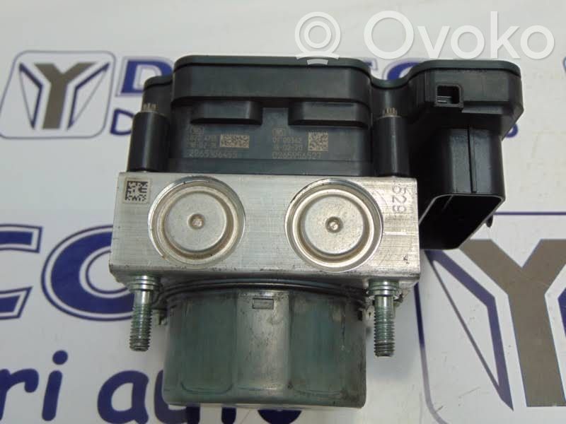 Bomba de ABS   476600188R