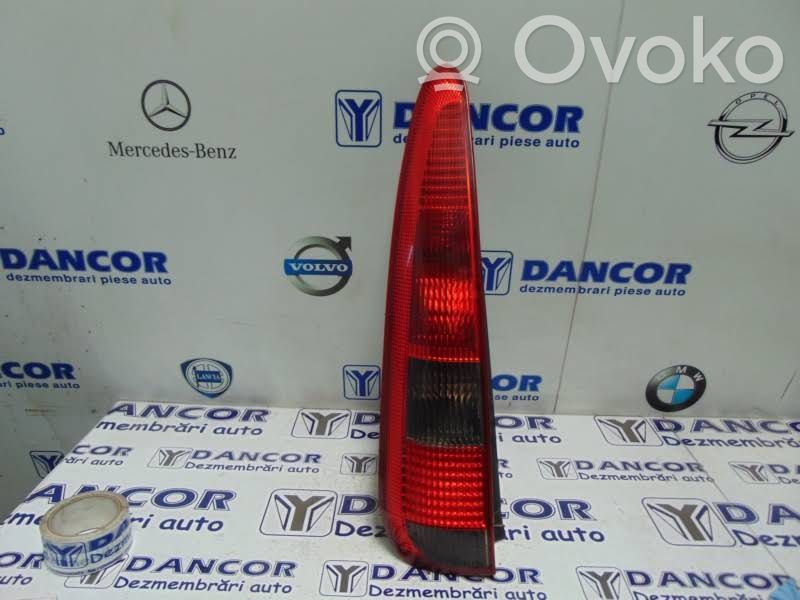 Ford Fusion Takavalot 