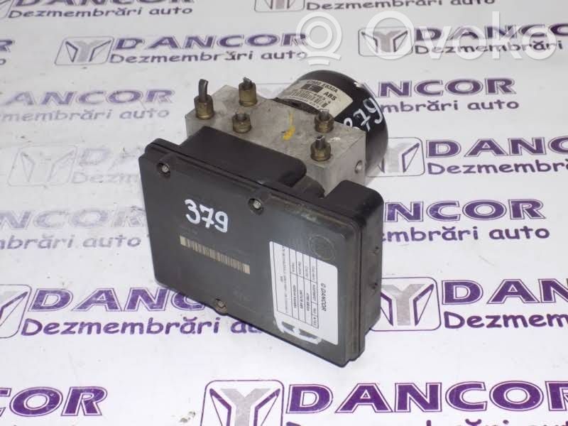 Nissan Navara D40 ABS bloks 