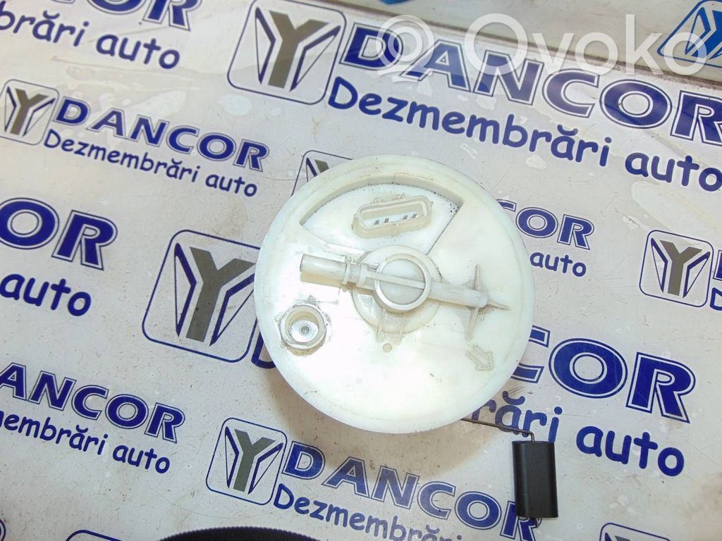 Bomba interna de combustible   1602781