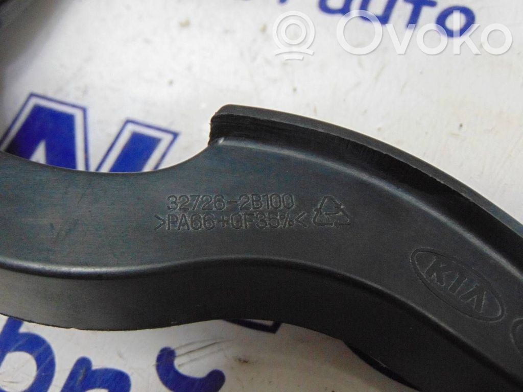 Hyundai Santa Fe Accelerator throttle pedal 