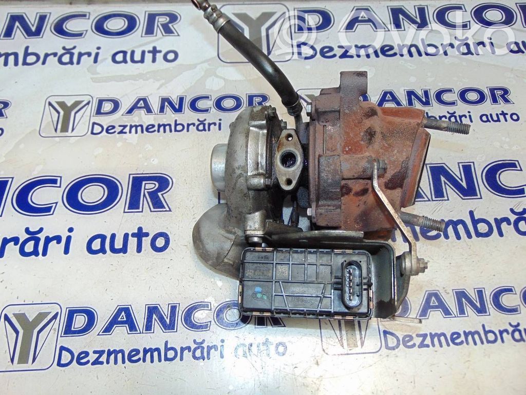 Turboahdin   7794020