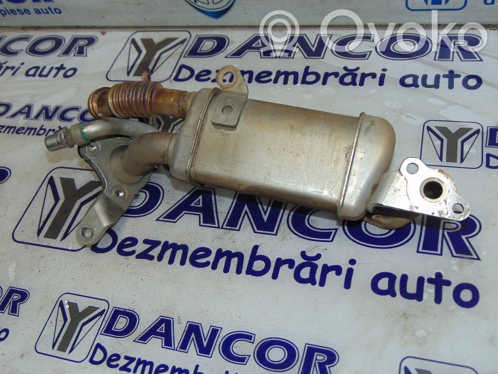 Dacia Duster II EGR-venttiili/lauhdutin 