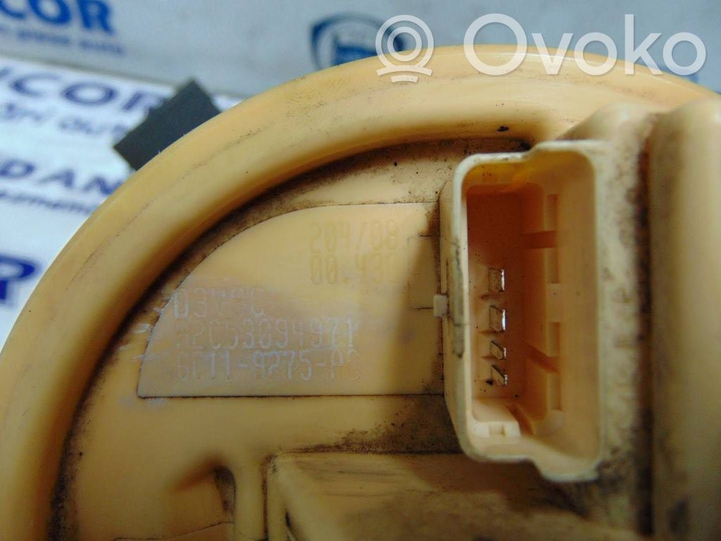 Ford Transit Fuel level sensor 
