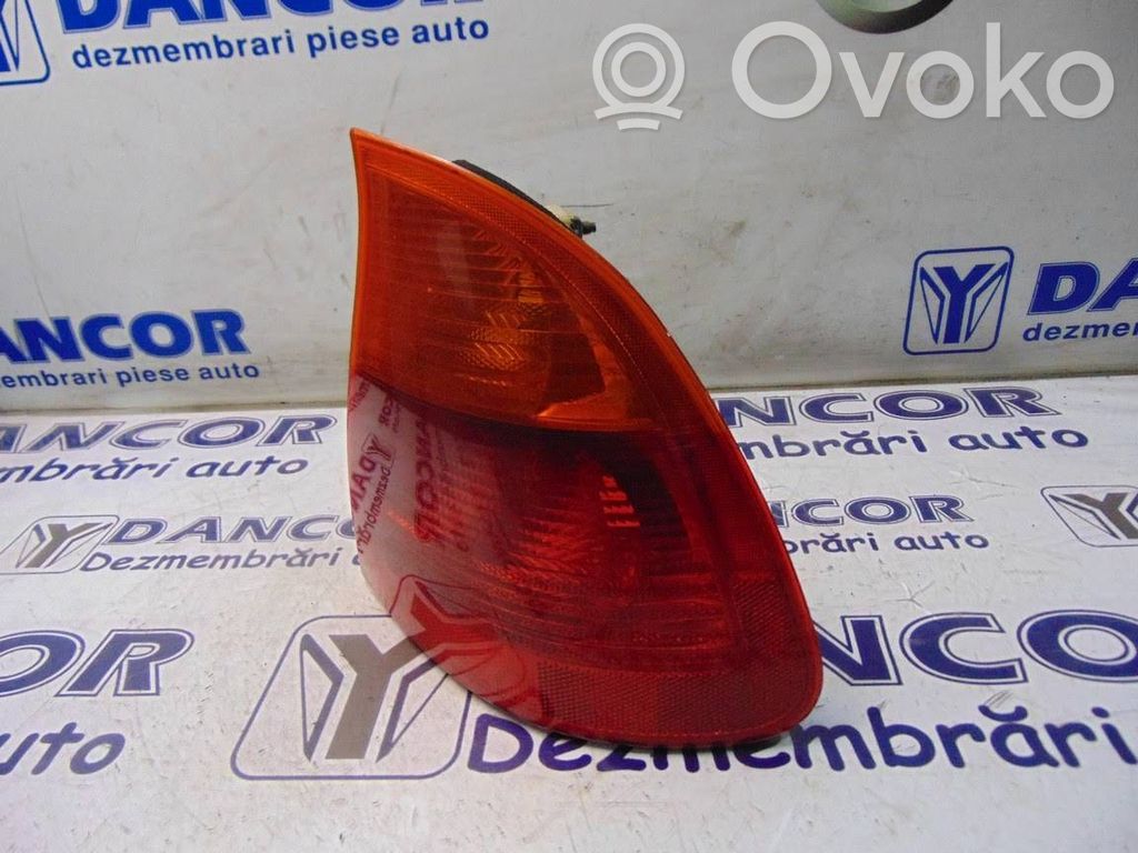BMW 3 E36 Rear/tail lights 
