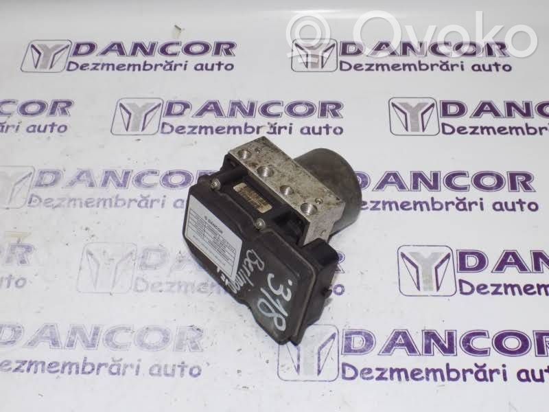Citroen Xsara Picasso ABS Blokas 
