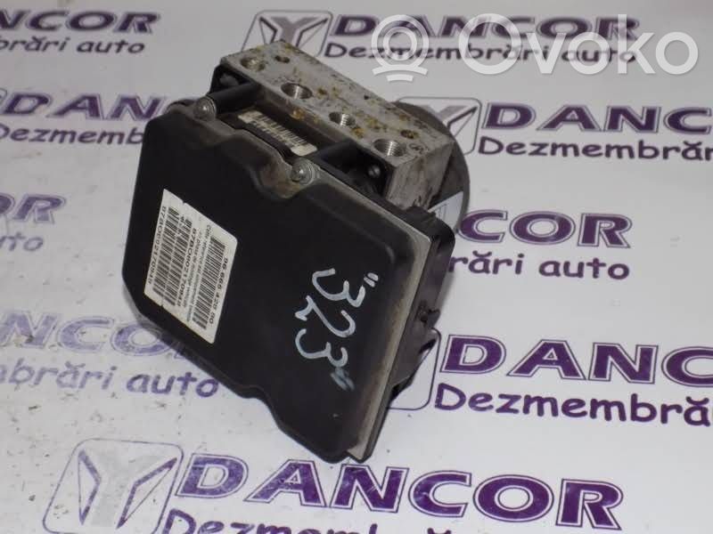 Citroen C5 ABS bloks 