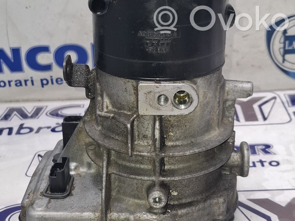 Citroen C5 Vairo stiprintuvo siurblys 