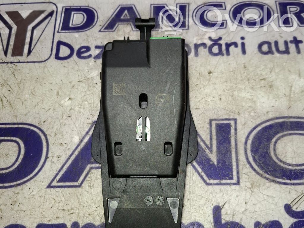 Telecamera per parabrezza   KD4567XD0