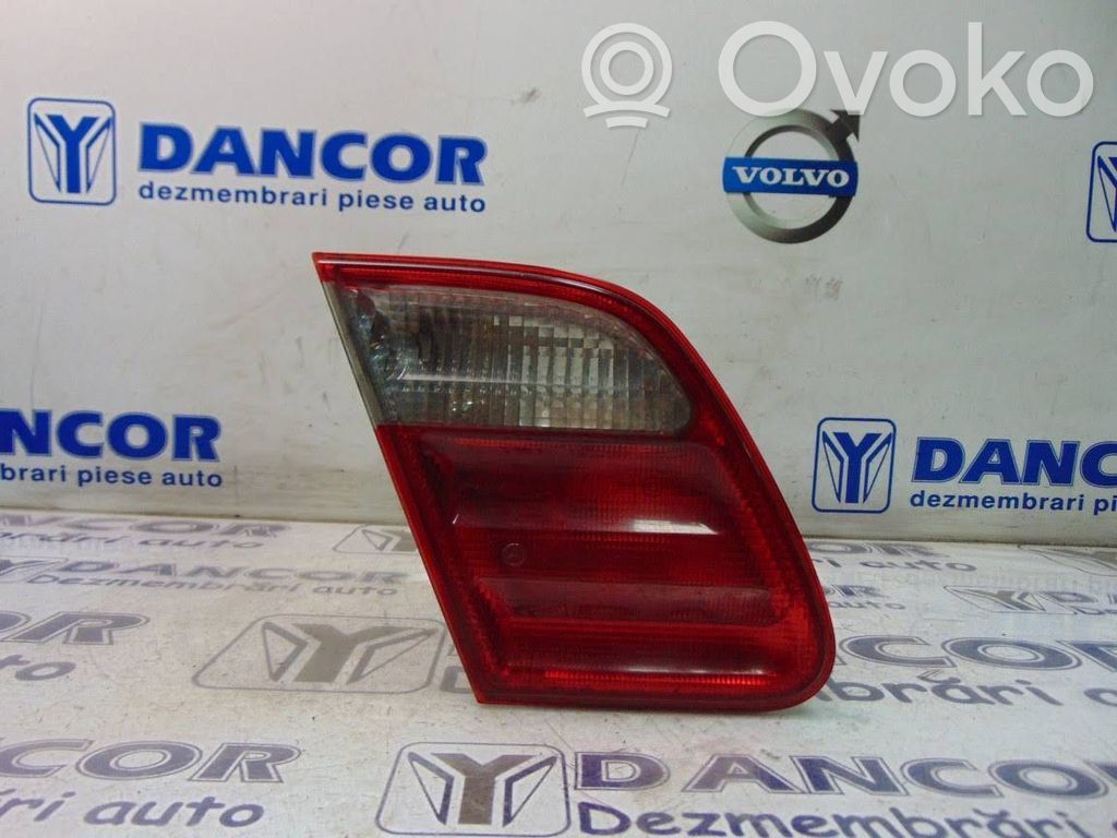 Mercedes-Benz E W212 Lampa tylna 