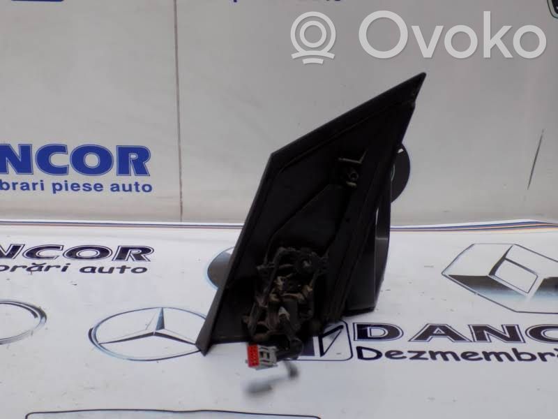 Ford Mondeo MK IV Pagrieziena lukturis spogulī 