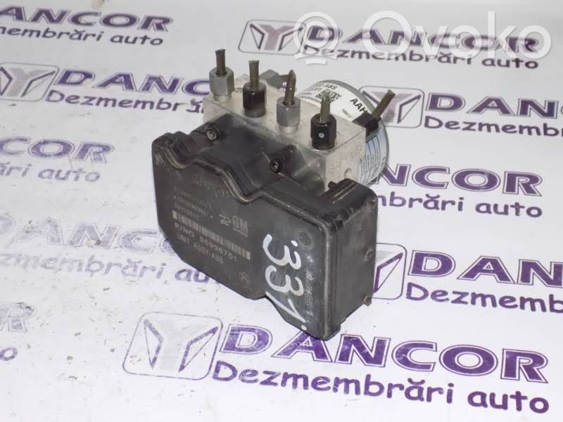 Chevrolet Spark ABS Pump 