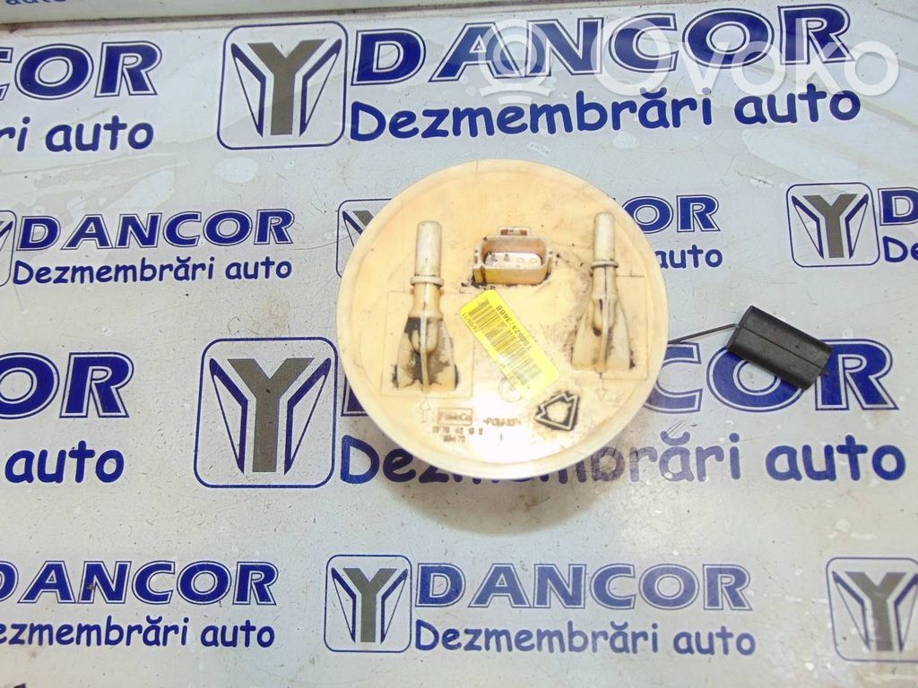Ford Fiesta Bomba interna de combustible 