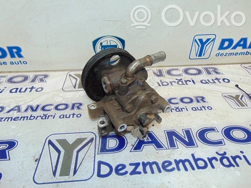 Ford Transit Custom Power steering pump 