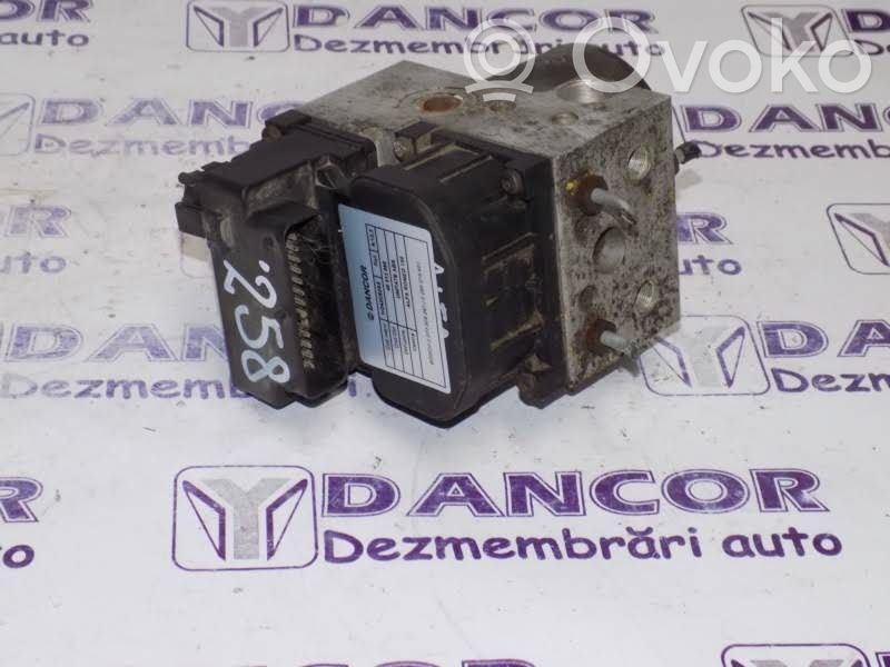 Alfa Romeo 156 ABS Blokas 