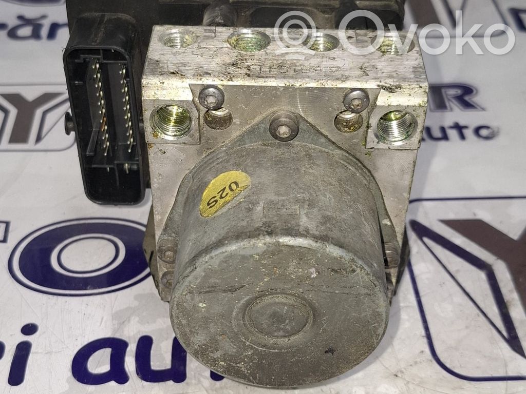 Skoda Rapid (NH) ABS Pump 
