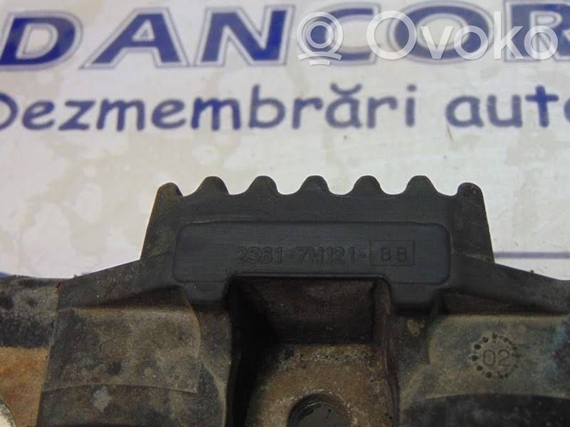 Ford Fusion Support de moteur, coussinet 