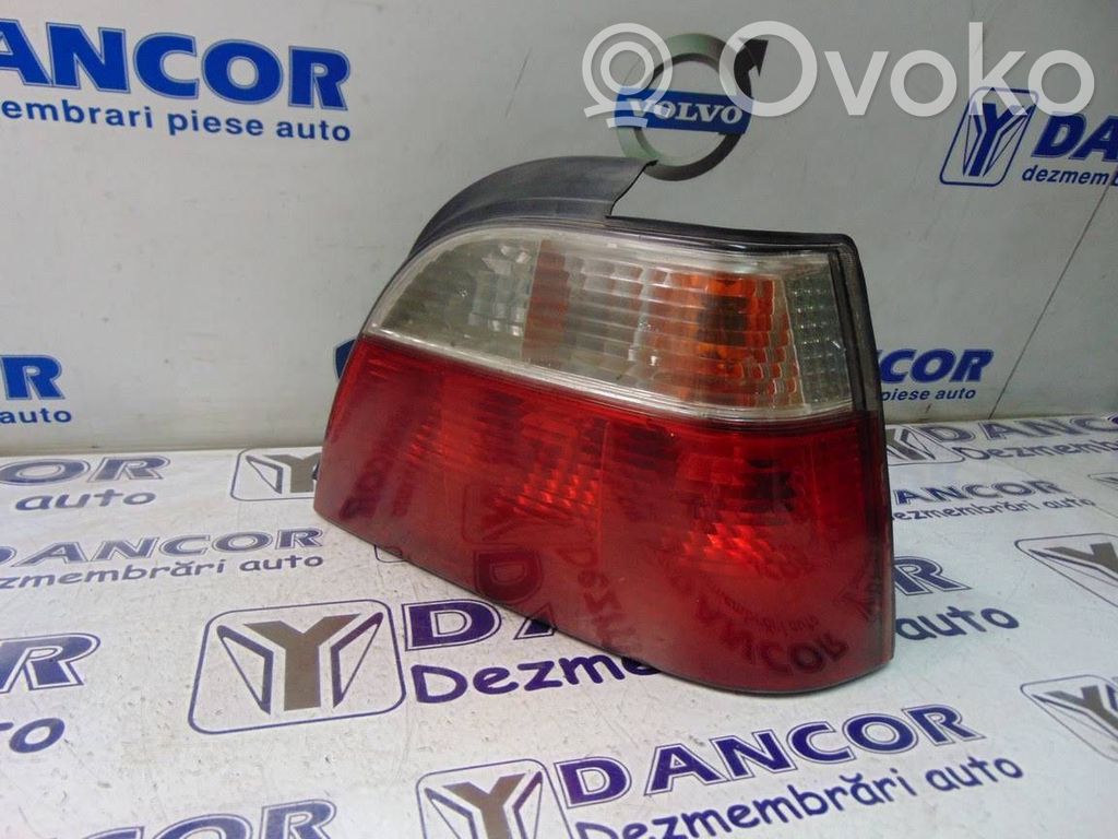 Daewoo Nexia Takavalot 