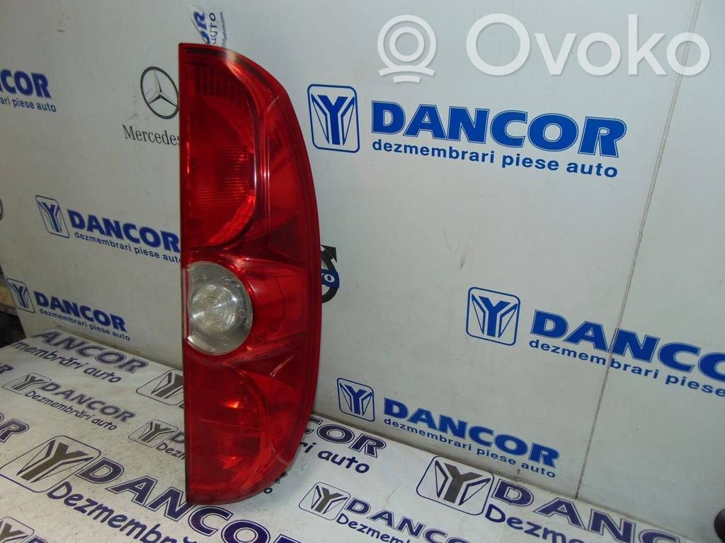 Fiat Doblo Takavalot 