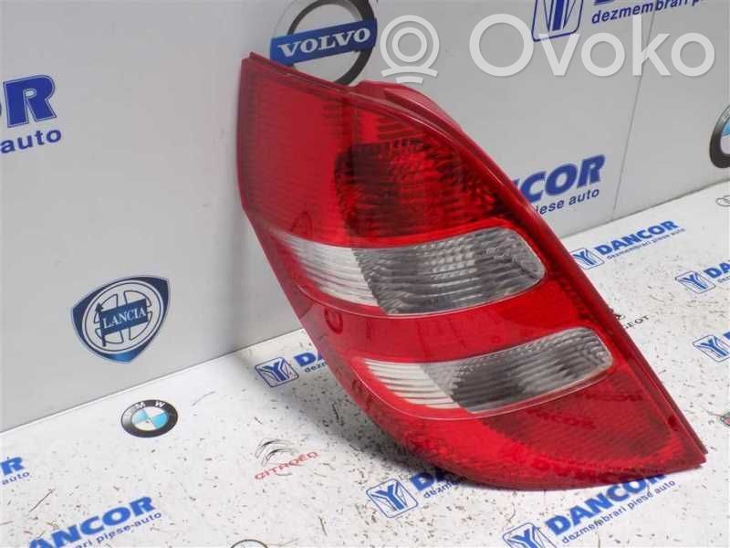Mercedes-Benz A W169 Takavalot 
